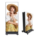 LEDvisio Display Poster