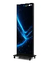 LEDvisio Display Poster